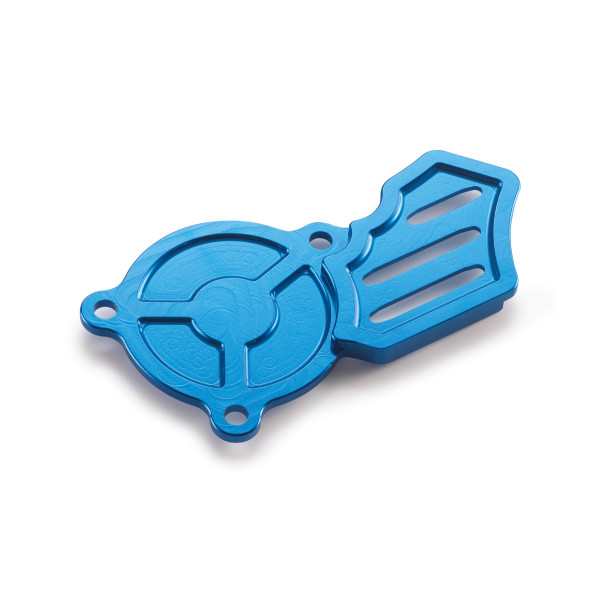 Husqvarna Factory racing oil pump cover